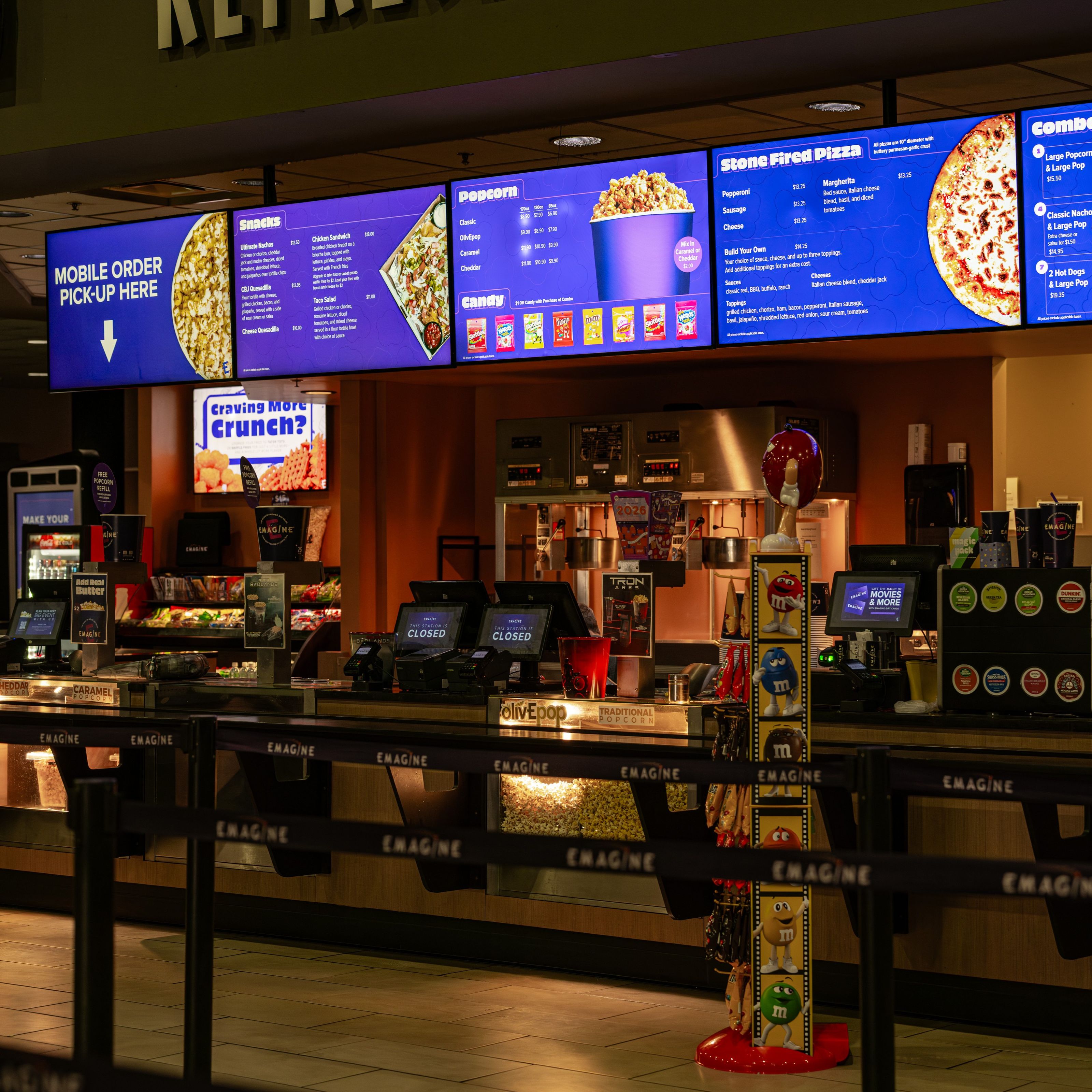 NEON - Simple Digital Signage